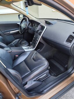Volvo XC60 2.4 4x4 - 11