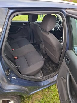 Predam Ford focus combi - 11