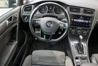 Volkswagen Golf Variant. - 11