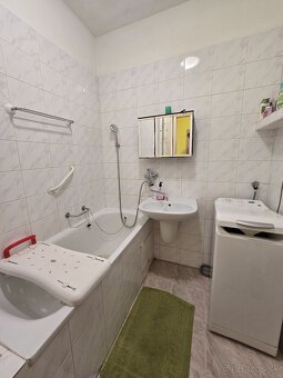 Predám 3 izbový byt v centre Popradu - 11