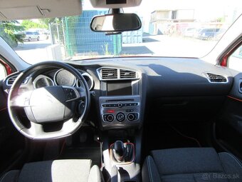 Citroën C4 PureTech 110 Feel Edition SK 1majitel - 11