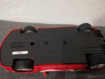 Maisto Ferrari F430 Fiorino 1:24 - 11