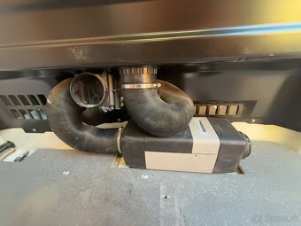 Volkswagen Crafter 2.0 TDI,2019 130 kW, MT-6 ,odpocetDPH - 11