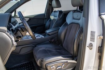 Audi Q7 3.0 TDI S-line 200 kw quattro / AJ NA SPLÁTKY/ - 11