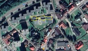 Prenajmem obchodné/kancelárske priestory - 11