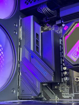 Ryzen 7 9800x3D•RTX 5080 16GB•32GB RAM, 2TB SSD•850W - 11