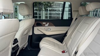 Mercedes Benz Gls Sr Zaruka dph - 11