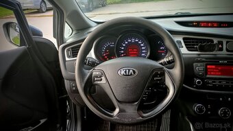 Kia ceed 1.4. cvvt - 11