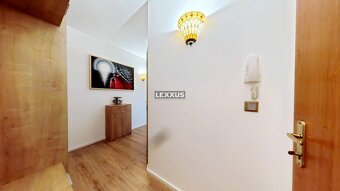 I Moderný 2i byt s balkónom a klimatizáciou, Nejedlého, BA I - 11
