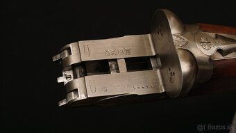 Brokova dvojka Renato Gamba 12/70 - 11