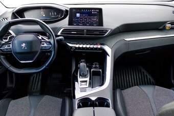 Peugeot 3008 1.5 BlueHDi Allure (2019) - 11