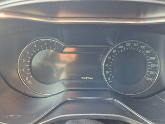 Ford Mondeo Combi 2.0 TDCi - 11