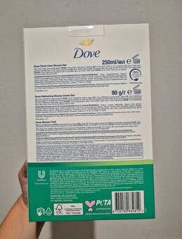 Vianočné darčekové sady - 11