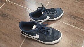 Adidas 35, Nike 36/37, 38, topanky 36 a 2x lodicky 37 - 11