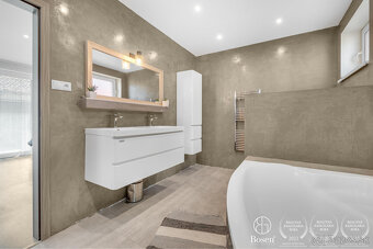 BOSEN |Na predaj novostavba 4 izbového rodinného domu Závod - 11