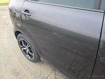 Seat Altea 1.6i Stylance r.v.2007 - 11