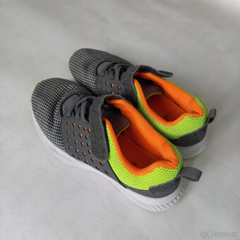 Balík oblečenia, veľ. 134-140 - 11