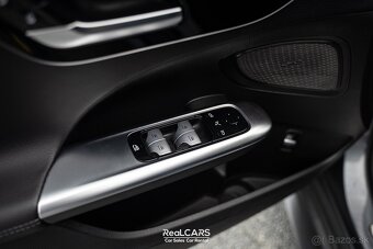 Mercedes C220D 147kW 2021 Na prenájom - 11