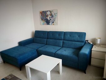 2-izbový byt s balkónom - 11