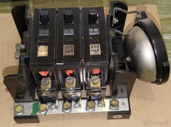 Ističový modul ( istič , ističe ) - 11