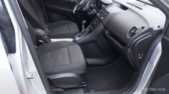 Opel Meriva B - 11