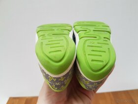 Detské kožené sandále 22, Superfit - 11