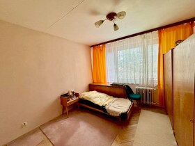 Slnečný 3,5-izbový byt s balkónom a loggiou VK (Čínsky múr) - 11