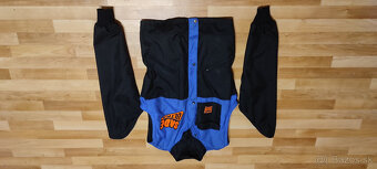 SADE Set Bunda+nohavice  enduro/cross - 11