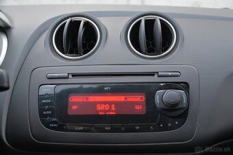 Seat Ibiza 1.4 Benzín - 11