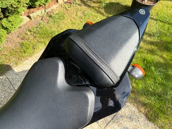 Yamaha R6 (RJ15) - 11