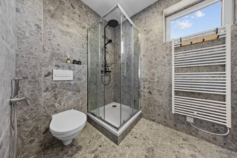 Na predaj: Štýlové apartmány v Tatrách – Apartmány PANORÁMA - 11
