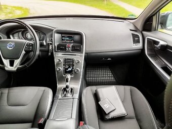 Predám Volvo XC 60 - 11