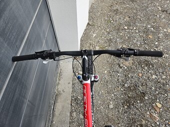 Merida Ninety-six 96 carbon XT Edition - 11