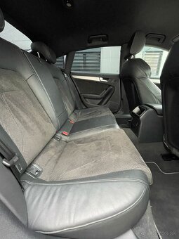 Audi a5 2,0 TDI quattro DSG - 11