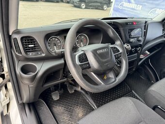 Iveco Daily 35S14V 2,3 D30V 3520mm H2 - 11