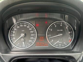 BMW 325i M-packet Facelift - 11