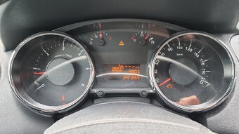 Peugeot 5008 1.6 hdi 7 miest. Vymena za 7 - 9 miestne - 11