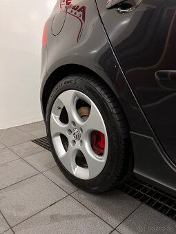 Golf Gti 2.0 TFSI 147kw - 11