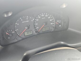 Fond Transit 2.0 Diezel TDCI 92kw  (125Ps) Rv 2005 - 11