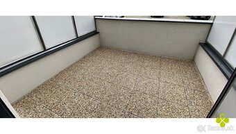 NOVOSTAVBA 1 IZBOVY BYT NORTH RESIDENCE S TERASOU A PARKOVAC - 11