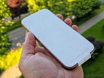 Apple iPhone 16 Pro 128GB Desert, nový, komplet, záruka 6/27 - 11