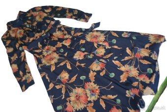 Šaty Ralph Lauren originál, veľ.36/S, PC 290Eur - 11