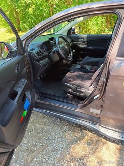 Honda CRV 1.6 i-DTEC - 11