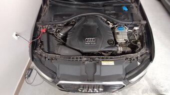 Audi A6 C7 3.0 TDI Quattro, 180 kW, automat, 2012 - 11