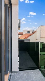 CENTRUM Včela - Predaj 3 izbový byt v štandarde, kolaudácia  - 11