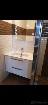 3-Izbový,prerobený a zariadený byt v centre mesta Bardejov - 11