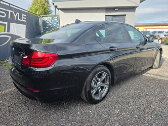 BMW 520d - 11