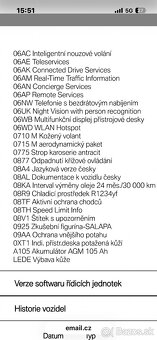 BMW x5 f15 M-paket 190kw rok 2018 individual - 11