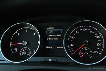 Volkswagen Golf Variant 2.0 TDI 110kw R-Line - 11