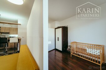 1i BYT NA PRENÁJOM, SNP, HOLÍČ - 11